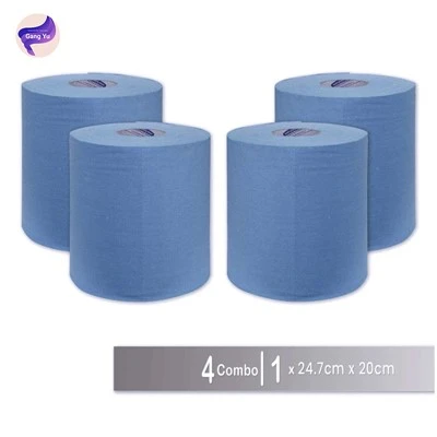 Wipes Industrijali li jneħħu l-grass